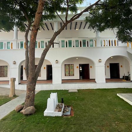 Anantya In The Village Tuticorin Exterior photo