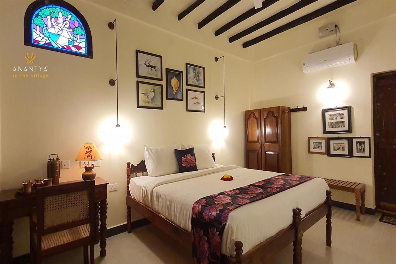 Anantya In The Village Tuticorin Exterior photo