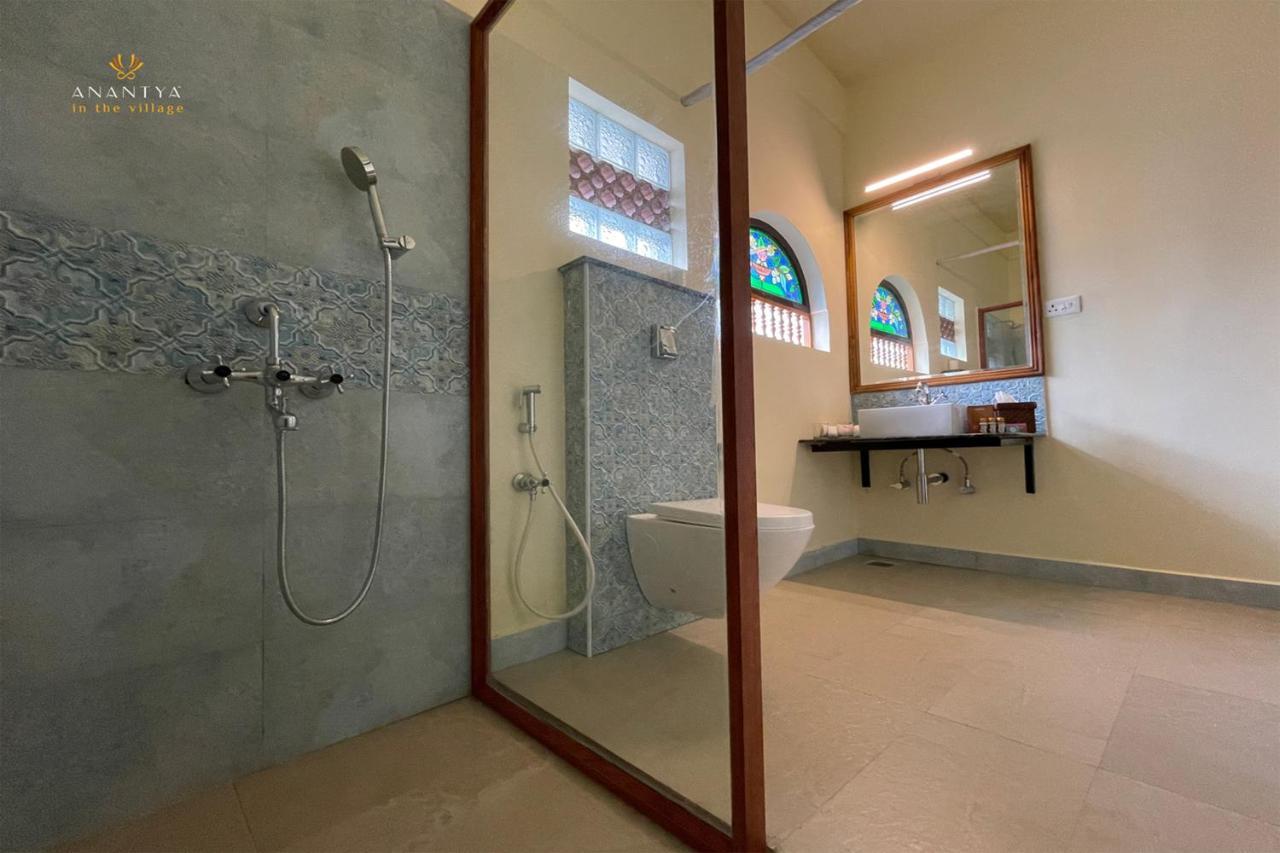 Anantya In The Village Tuticorin Exterior photo