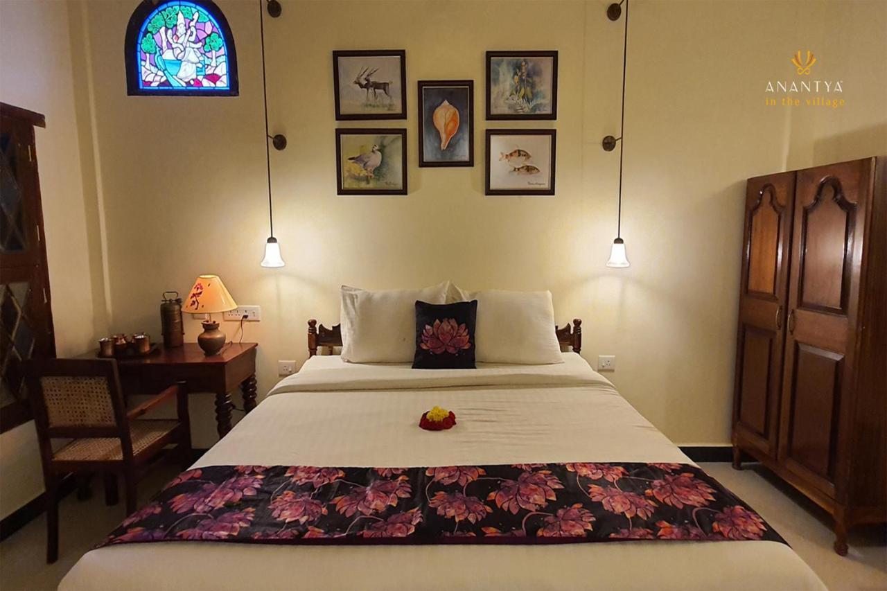 Anantya In The Village Tuticorin Exterior photo